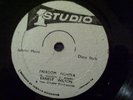 RARE /ERNEST WILSON -FREEDOM FIGHTER/KEN BOOTHE  STUDIO ONE 12