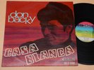DON BACKY CLAN CELENTANO LP CASA BIANCA 1°ST ORIGINALE 1968