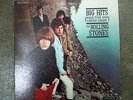 The Rolling Stones High Tide and Green Grass London Maroon Gatefold w/Book VG+