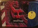 MONTPARNASSE 2000 LIBRARY POP-IN DEVIL'S TRAIN GIORDANO LP  MP 107