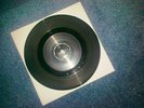 DAVID BOWIE   BOYS KEEP SWINGING/FANTASTIC VOYAGE    LABEL ERROR