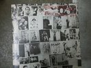 Rolling Stones Exile on Main Street M- double LP w/Postcard Cover VG+