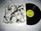 CONTRASTS - Self Titled - Rare Original private CINCINNATI OHIO Psych LP