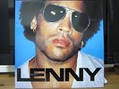 Lenny Kravitz / 2 LP / Lenny / Vanessa Paradis Sheryl Crow Black Crowes