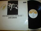 JOHN SURMAN    