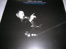JERRY LEE LEWIS Live at Third Man Records Black / Blue TMR Jack White Sealed LTD