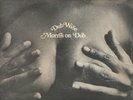SYLVAN MORRIS -........MORRIS ON DUB [HARRY J.] DUB WISE..LP.