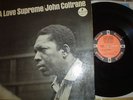 JOHN COLTRANE    