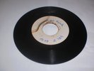 BLANK[CRYSTAL]/THIS IS MY SONG - KEITH & TEX [R/STEADY]