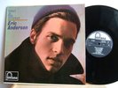 Eric Andersen - Today Is The Highway TFL 6061 UK LP 1st Press 1965 Fontana