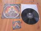 RAGE Trapped Korea LP /Running Wild Blind Guardian Helloween Hammerfall Accept
