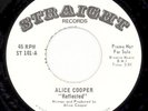 ALICE COOPER-