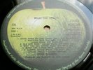 JOHN LENNON Walls and Bridges 1974 UK 1st PRESS ONE PLAY/MINT AUDIO