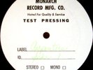CARPENTERS A Song For You 1972 test pressing lp VG