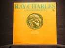 RAY CHARLES-A Man and His Soul-R&B/Soul Classic Near Mint Vinyl 2-LP