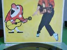 ELVIS PRESLEY .sings christmas songs.RCA  RCX-121(EPA-4108).GATEFOLD.SUPER RARE