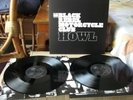 .BLACK REBEL MOTORCYCLE CLUB-HOWL---VERY LIMITED 2005 ECHLP67 UNPLAYED