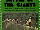 melodisc LP:VARIOUS-battle of the giants (Studio One)  ?