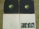 Beatles White Album Vinyl L P`s 1968
