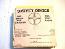 Suspect Device The Image Has Cracked 7