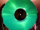 ROD STEWART & FACES “PLYNTH”, green vinyl, TMOQ SF506A/B, M-