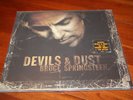 Bruce Springsteen Devils & and Dust ORIGINAL super rare vinyl record 2 LP - NM