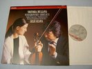Philips Digital 416 821-1 TCHAIKOVSKY/SIBELIUS Violin Concertos Mullova Ozawa