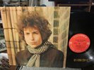 Bob Dylan - Blonde on Blonde C2L-41 MONO Girls cover