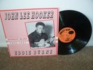 R&B,BLUES-JOHN LEE HOOKER/EDDIE BURNS-DETROIT BLUES 1950-1951-KRAZY KAT-IMPORT