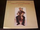 ANNER BYLSMA / BACH : 6 Suites For Unaccompanied Cello / BOX PRO ARTE 3001 (US)