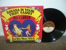 JAZZ CLASSICS-BO CARTER-BANANA IN YOUR FRUIT BASKET-YAZOO 1064