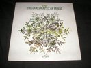11.59 THIS OUR SACRIFICE OF PRAISE - RARE 1974 DOVETAIL / DOVE 4 LP XIAN FOLK
