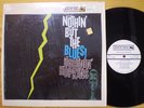 LIGHTNIN' HOPKINS - NOTHIN' BUT THE BLUES LP - IN SHRINK- MOUNT VERNON MUSIC REC