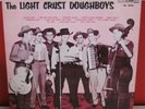 Audio Lab King Records Country LP The Light Crust Doughboys