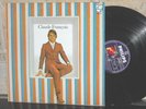 CLAUDE FRANCOIS LP 