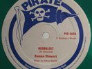 Roman Stewart Herbalist UK Pirate 12