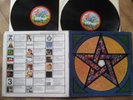 THE PENTANGLE: