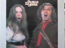 LP  - Victor Manuel Y Ana Belen - Al Diabolo Con Amor - 1972
