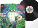 AUTOPSY -Severed Survival LP 1990 VILE 12