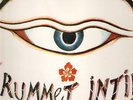 SWEDEN FOLK PSYCHE THOMAS WIEHE I RUMMET INTILL SILENCE 4614
