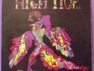 HIGH TIDE High Tide - Orig UK LP - Heavy Prog Psych Hawkwind Misunderstood