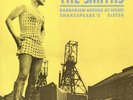 The Smiths - Barbarism Begins At Home - Very Rare German 12