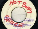 2012 UNKNOWN-HOT BOSS SAUCE--REGGAE 45 7