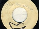 2012 UNKNOWN-HOOK BROTHER HOOK-BRING BACK THE LOVE-REGGAE 45 7