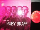 RUBY BRAFF STORYVILLE PRESENTS... STORYVILLE LP320 OG 10
