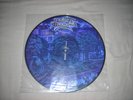 King Diamond- Voodoo Pic.-LP Mercyful Fate Venom Portrait Ghost In Solitude