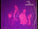 Out Of Darkness s/t 1st orig. UK Key Records  Ex