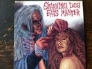Starving Dog Eats Master...LP... Blood Sucker Records RARE Japanese Hardcore