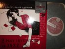 RUBY BRAFF 2-PART INVENTIONS IN JAZZ VOL.2 VANGUARD VRS8020 OG 10