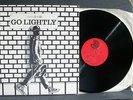 Rare Music De Wolfe LP from 1975 called GO LIGHTLY drum breaks  EX HEAR